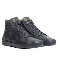 TCX Мотокеды женские Street 3 Lady WP 31I Black/Black/Gold в Красноярске