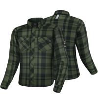 Shima Рубашка Renegade 2.0 Green в Красноярске