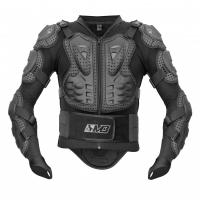 Madbull Черепаха Turtle Jacket Черная в Красноярске