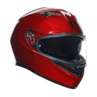 AGV Шлем K3 Mono Competizione Red в Красноярске