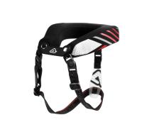 Acerbis Защита шеи детская X-Roll JR Black/Red в Красноярске