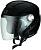 IXS Шлем HX 91 Черный матовый в Красноярске