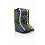 Acerbis Сумка для обуви Boots Black/Yellow (до 47р.) в Красноярске