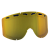 Scott Линзы 89 Si yellow в Красноярске