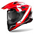 Airoh Шлем Commander 2 Mavick Red Gloss в Красноярске