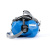 Dragonfly Гермосумка DF Tramp M Blue 70л в Красноярске Dragonfly Гермосумка DF Tramp M Blue 70л в Красноярске
