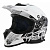 Beon Шлем МХ-17 White/Black в Красноярске