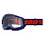100% Очки Strata 2 Goggle Navy / Clear в Красноярске