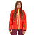 Dragonfly Куртка утепленная Gravity Teenager Red - Yellow 2023 в Красноярске