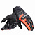 Dainese Перчатки Carbon 4 Short Black/Fluo-Red в Красноярске