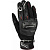 Bering Перчатки комбинированные Cortex Black/White в Красноярске
