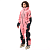 Dragonfly Комбинезон Freeride Pro Woman Flamingo Pink в Красноярске