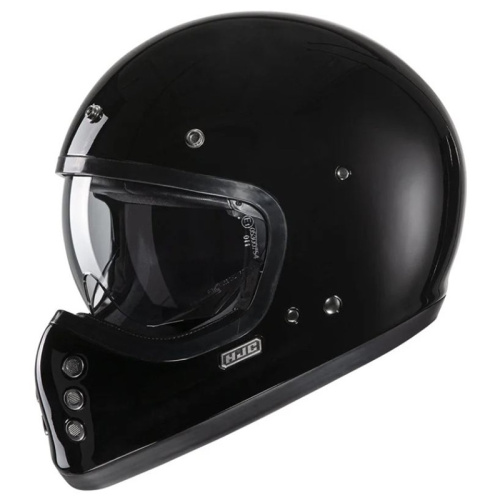 HJC Шлем V60 Black в Красноярске