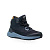 Sidi Мотокроссовки Nucleus GTX Black/Bering Sea в Красноярске