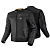 Shima Мотокуртка кожаная Winchester 2.0 Black в Красноярске