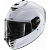 Shark Мотошлем Spartan RS Blank White/Silver Glossy в Красноярске
