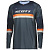 Scott Джерси 450 Podium blue/orange в Красноярске
