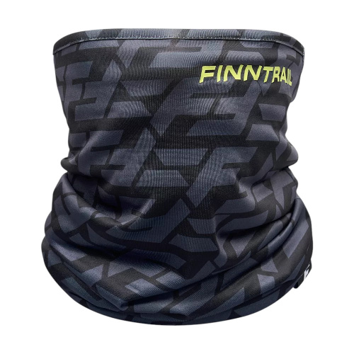 Finntrail Баф Tube 9800 CamoShadowBlack в Красноярске