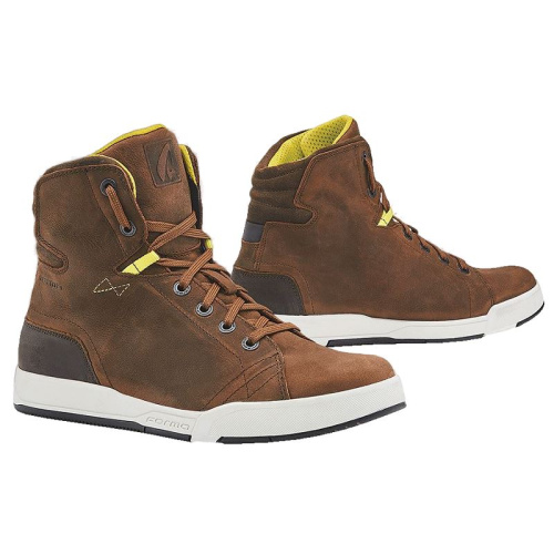 Forma Ботинки Swift Dry Brown в Красноярске