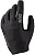 IXS Перчатки Carve Glove Black в Красноярске