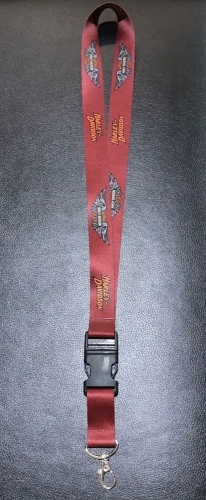 Motolike Лента для ключей Harley-Davidson в Красноярске