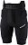 Scott Шорты Softcon Air Short Protector black в Красноярске