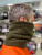 Motolike Баф флисовый Winter GREEN в Красноярске Motolike Баф флисовый Winter GREEN в Красноярске