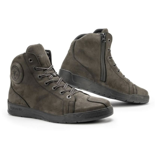 Stylmartin Мотокеды Tank WP Men Brown в Красноярске