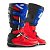 Gaerne Мотоботы детские/женские GXJ Red/White/Blue в Красноярске