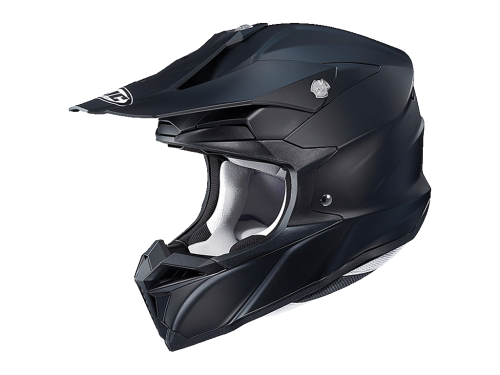 HJC Шлем i50 Semi Flat Black в Красноярске