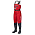 Finntrail Вейдерсы Женские Rachel Bf 5300 Red в Красноярске