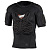 Leatt Защита панцирь Roost Tee Black в Красноярске