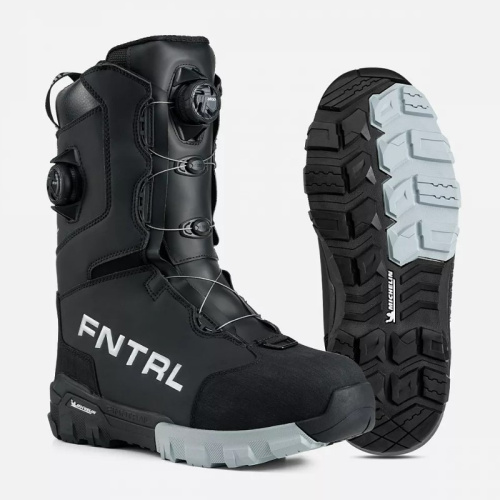 Finntrail Ботинки Backcountry 5235 Graphite в Красноярске