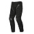 Dimox Мотобрюки текстиль Thunder Strike Mens SD-PT20 Black в Красноярске