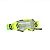 Scott Очки Fury WFS neon green/neon yellow/clear works в Красноярске