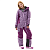 Dragonfly Комбинезон Gravity 2.0 Woman Cat Lavender - Purple 2026 в Красноярске