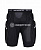 Scoyco Защитные шорты PM01 Black в Красноярске