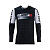 Leatt Джерси Moto 4.5 Lite V24 Black в Красноярске