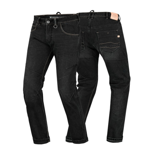 Shima мотоджинсы Devon Black в Красноярске