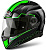 Airoh Шлем Интеграл Movement-S Color Faster Green в Красноярске