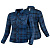 Shima Рубашка Renegade 2.0 Lady Blue в Красноярске
