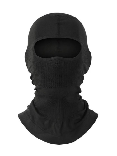 Scout Балаклава 4 season breath черная в Красноярске