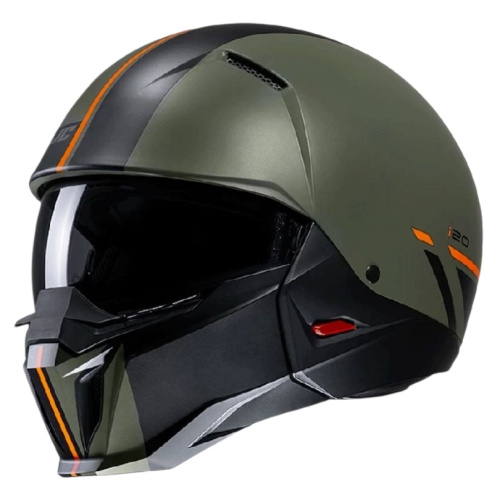 HJC Шлем i20 Batol MC4SF в Красноярске