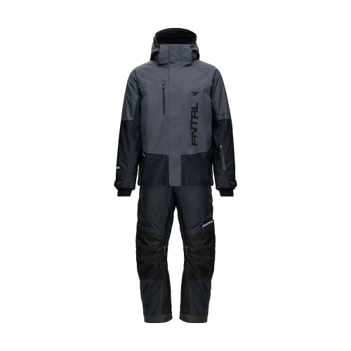 Finntrail Костюм Snowranger 3758 4619 MiddleGrey в Красноярске