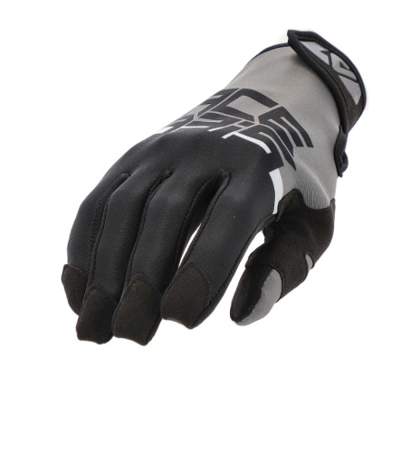 Acerbis Перчатки CE Neoprene 3.0 Black/Grey в Красноярске