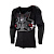 Leatt Защитный панцирь подростковый Chest Protector 3.5 Junior V26 Black/Red в Красноярске