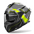 Airoh Мотошлем Spark 2 Dart Yellow Gloss в Красноярске