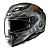 HJC Шлем F71 Faco MC1SF в Красноярске