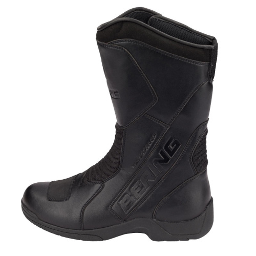 Bering Ботинки X-Tourer Black в Красноярске