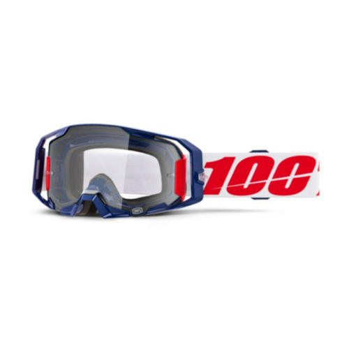 100% Очки Armatic Mach Z / Clear в Красноярске